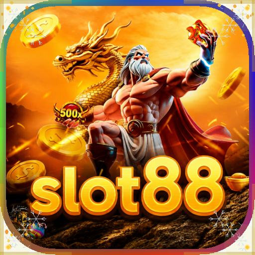 slot88 — galeri pratinjau Resmi APK